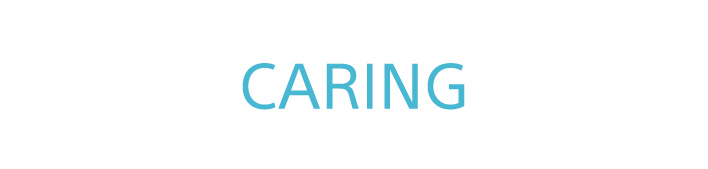 CARING