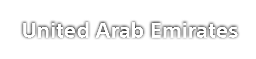 United Arab Emirates 